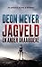 Jagveld by Deon Meyer