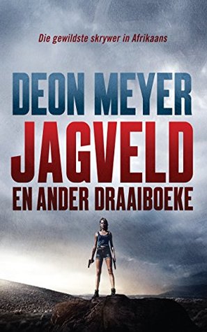 Jagveld (Afrikaans Edition)