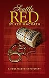 Seattle Red by Reb MacRath