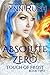 Absolute Zero (Touch of Frost #2)