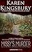 Missy's Murder by Karen Kingsbury