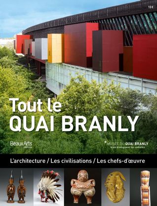 Tout le Quai Branly (Paperback)