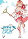 Magical Girl Boy, tome 1 (Magical Girl Boy #1)