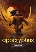Apocryphus Volume Um - Fantasia