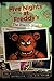 The Freddy Files (Five Nights At Freddy's) by Scholastic Inc.
