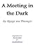 A Meeting in the Dark by Ngũgĩ wa Thiong'o