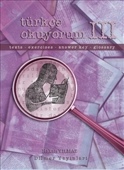 Türkçe Okuyorum 3