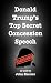 Donald Trump's Top Secret C...