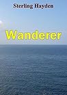 Wanderer Book cover for Wanderer