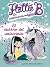El cuerno del unicornio (Hattie B. La veterinaria mágica #2)