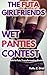 Futa Girlfriends Wet Panties Contest: From Female to Futa Transformation Erotica