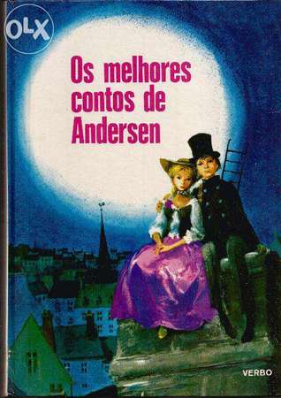 Os melhores contos de Andersen (Grandes Tesouros da Literatura Infantil, #6)