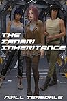 The Zanari Inheritance (Children of Zanar, #1)