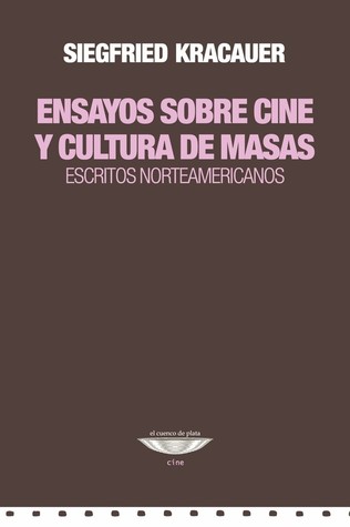 Ensayos sobre cine y cultura de masas: Escritos norteamericanos (Paperback)