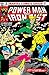 Power Man and Iron Fist #85