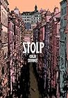 Stolp by Daniel Odija