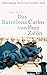 Das Barcelona von Carlos Ruiz Zafón - Spaziergänge durch eine erzählte Stadt