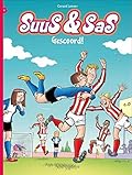 Suus & Sas, Deel 9: Gescoord!