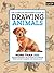 The Complete Beginner's Guide to Drawing Animals: More Than 200 Drawing Techniques, Tips & Lessons for Rendering Lifelike Animals in Graphite and Colored Pencil (The Complete Book of ...)