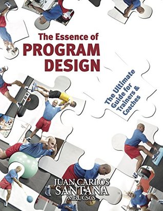 The Essence of Program Design
