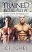 Trained by the Alpha (Consort of the Werewolf King, #3)
