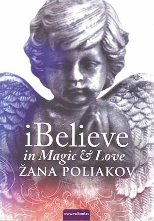 I Believe in Magic & Love