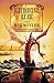 The Red Wyvern (The Dragon Mage, #1)