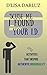 'Scuse Me, I Found Your I.D.: The book of self enrichment activities that inspire authentic individuality. (Little Books, Big Results 2)