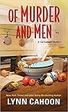 Of Murder and Men