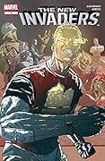 New Invaders #9