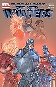 New Invaders #1