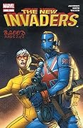 New Invaders #5