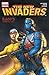 New Invaders #5