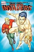 New Invaders #3