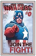 New Invaders #0