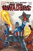 New Invaders #2