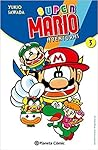 Super Mario - Manga Adventures T3 Super Mario - Manga Adventures T3