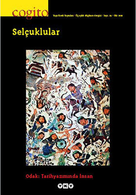 Selçuklular (Cogito, #29)