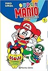 Super Mario aventuras, tomo 5 Super Mario aventuras, tomo 5