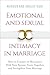 Emotional and Sexual Intima...