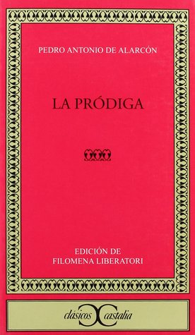 La Pródiga (Paperback)