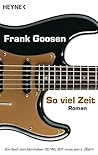 Book cover for So viel Zeit: Roman (German Edition)