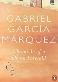 Chronicle of a Death Foretold