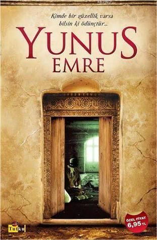 Yunus Emre Kimde Bir Güzellik Varsa Bilsin ki Ödünçtür (Paperback)