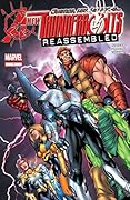 New Thunderbolts #1