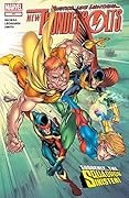 New Thunderbolts #16