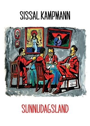 Sunnudagsland (Hardcover)