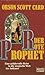 Der rote Prophet (Die Legende von Alvin dem Schmied, #2)