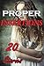 Proper Insertions (20 Books of Historical Encounters)