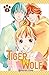 Tiger and Wolf , tomo 1 by Yōko Kamio